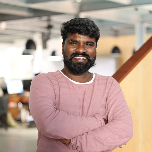 RamaLingam - Kaantha